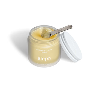 ALEPH Remove / Cleanse Balm