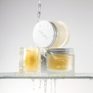ALEPH Remove / Cleanse Balm