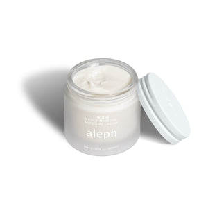 ALEPH The One Reset and Restore Moisture Cream