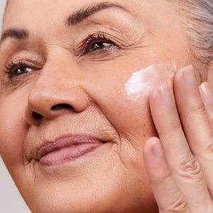 ALEPH The One Reset and Restore Moisture Cream