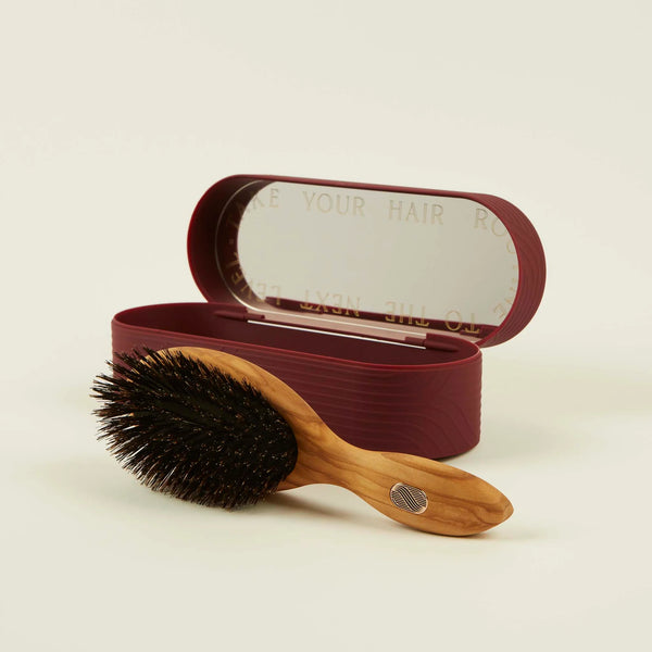 ALTESSE STUDIO Care & Shine Hairbrush Fine to Medium Hair