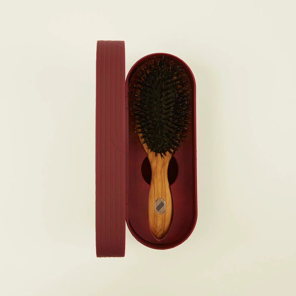 ALTESSE STUDIO Care & Shine Hairbrush Fine to Medium Hair