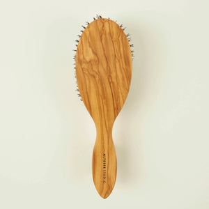 ALTESSE STUDIO Care & Shine Hairbrush Fine to Medium Hair