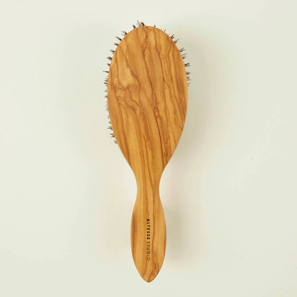 ALTESSE STUDIO Care & Shine Hairbrush Fine to Medium Hair