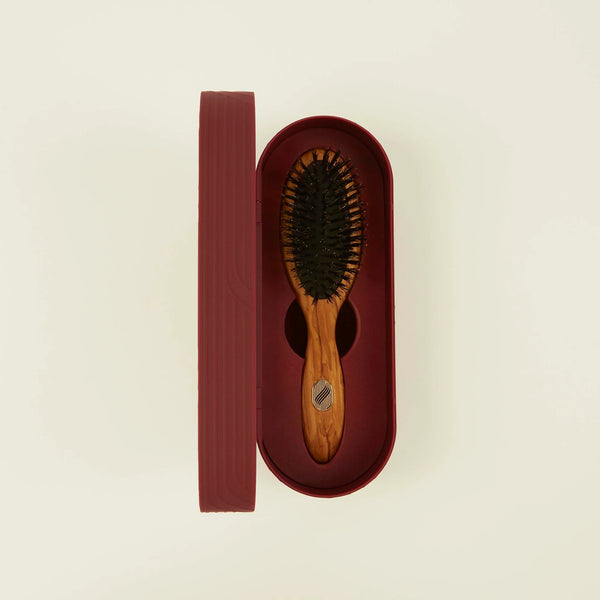 ALTESSE STUDIO Care & Shine Hairbrush Petite Fine to Medium Hair