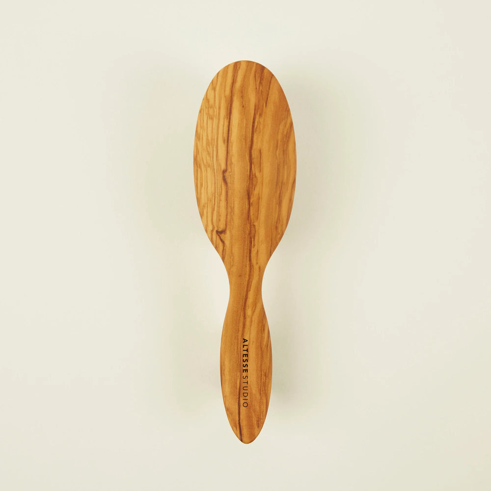 ALTESSE STUDIO Care & Shine Hairbrush Petite Fine to Medium Hair