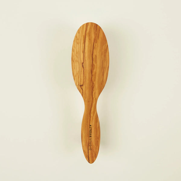 ALTESSE STUDIO Care & Shine Hairbrush Petite Fine to Medium Hair