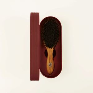 ALTESSE STUDIO Care & Shine Hairbrush Thick or Curly Hair