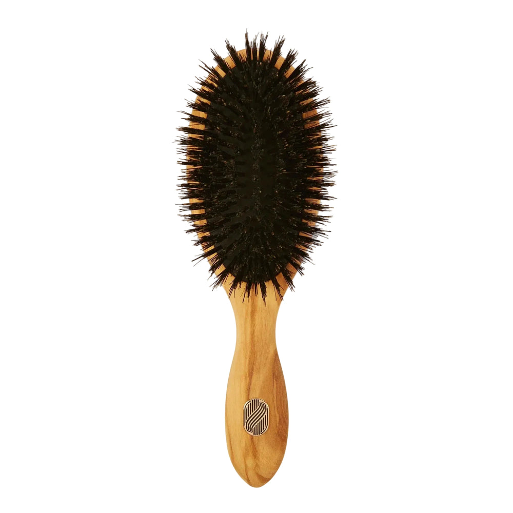 ALTESSE STUDIO Care & Shine Hairbrush Thick or Curly Hair