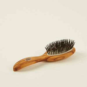 ALTESSE STUDIO Gentle Detangling Hairbrush Petite Fine to Medium Hair