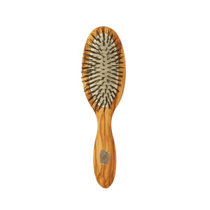ALTESSE STUDIO Gentle Detangling Hairbrush Petite Fine to Medium Hair