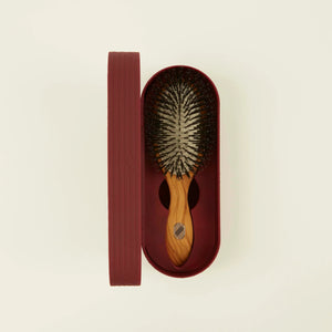 ALTESSE STUDIO Gentle Detangling Hairbrush Fine to Medium Hair