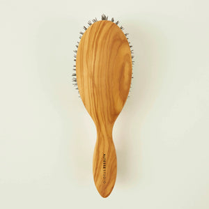 ALTESSE STUDIO Gentle Detangling Hairbrush Fine to Medium Hair