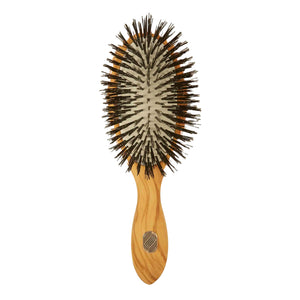 ALTESSE STUDIO Gentle Detangling Hairbrush Fine to Medium Hair
