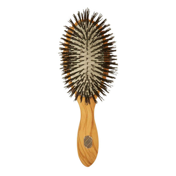 ALTESSE STUDIO Gentle Detangling Hairbrush Fine to Medium Hair