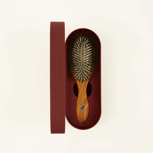 ALTESSE STUDIO Gentle Detangling Hairbrush Thick or Curly Hair