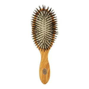 ALTESSE STUDIO Gentle Detangling Hairbrush Thick or Curly Hair
