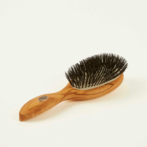 ALTESSE STUDIO Gentle Detangling Hairbrush Thick or Curly Hair