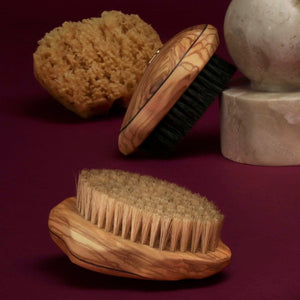 ALTESSE STUDIO Vitalis Body Brush Normal Skin