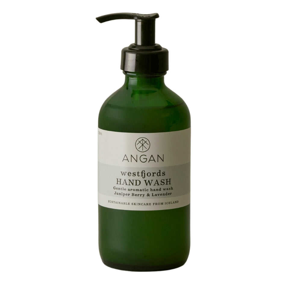 ANGAN Westfjords Hand Wash
