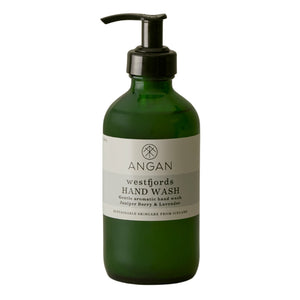 ANGAN Westfjords Hand Wash