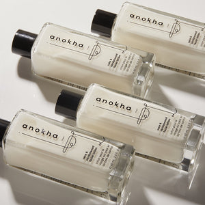 ANOKHA Sake & Sandalwood Facial Lotion