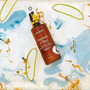 APOTERRA Chamomile & Tansy Hydrating Cream Cleanser