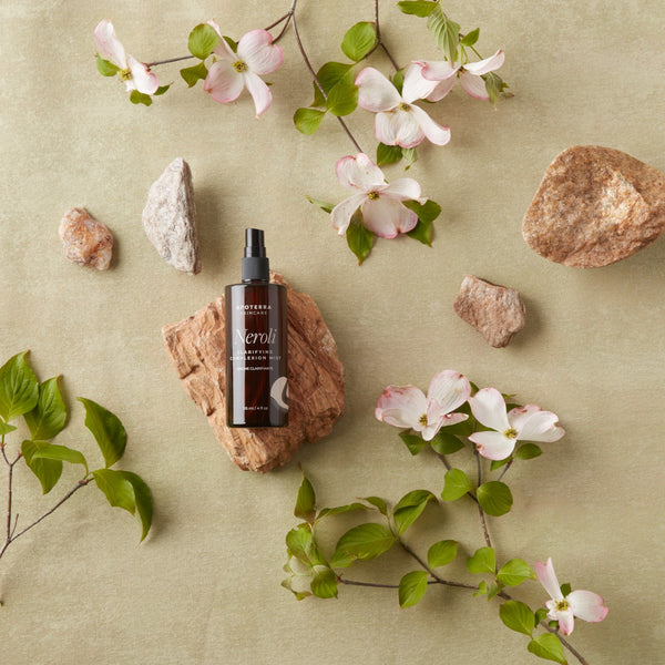 APOTERRA Neroli Clarifying Complexion Mist