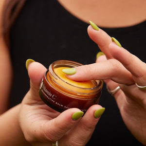 APOTERRA Vitamin C Regenerative Balm