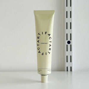 ARTIFACT Hand & Nail Cream Forecast