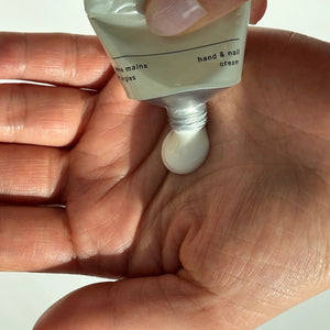 ARTIFACT Hand & Nail Cream Souvenir