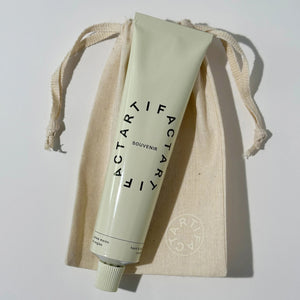 ARTIFACT Hand & Nail Cream Souvenir