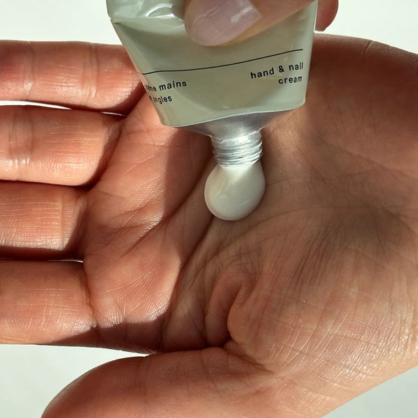 ARTIFACT Hand & Nail Cream Forecast