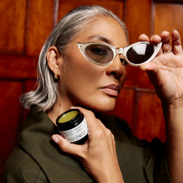 ASH POSY Supernatural Hydrating Jelly Balm