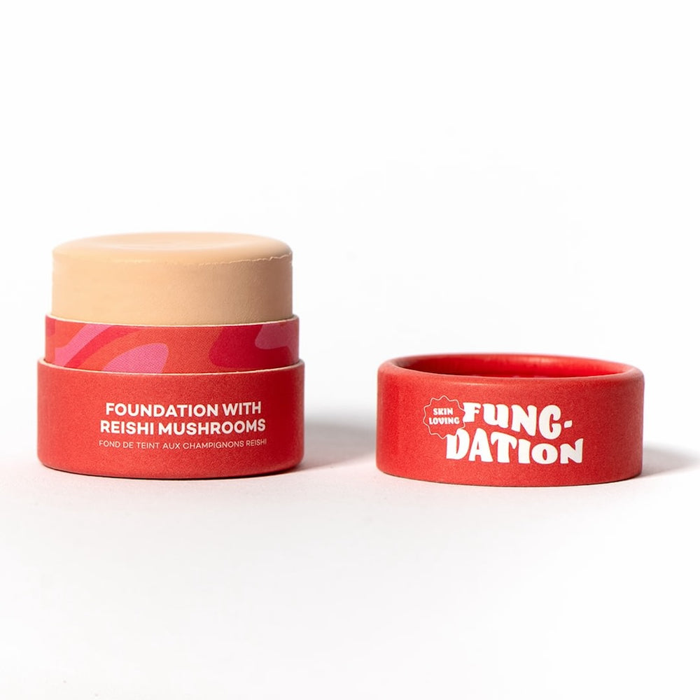 AXIOLOGY Fungdation Mushroom Foundation Shade 1