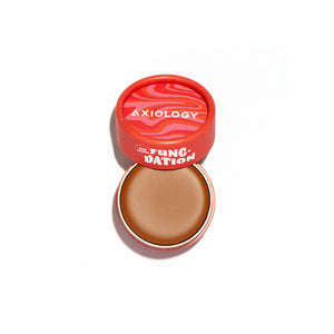 AXIOLOGY Fungdation Mushroom Foundation Shade 12
