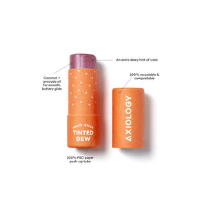 AXIOLOGY-Multi-Stick-Tinted-Dew-The-Goodness