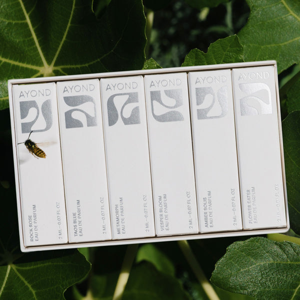 AYOND Fragrance Discovery Set