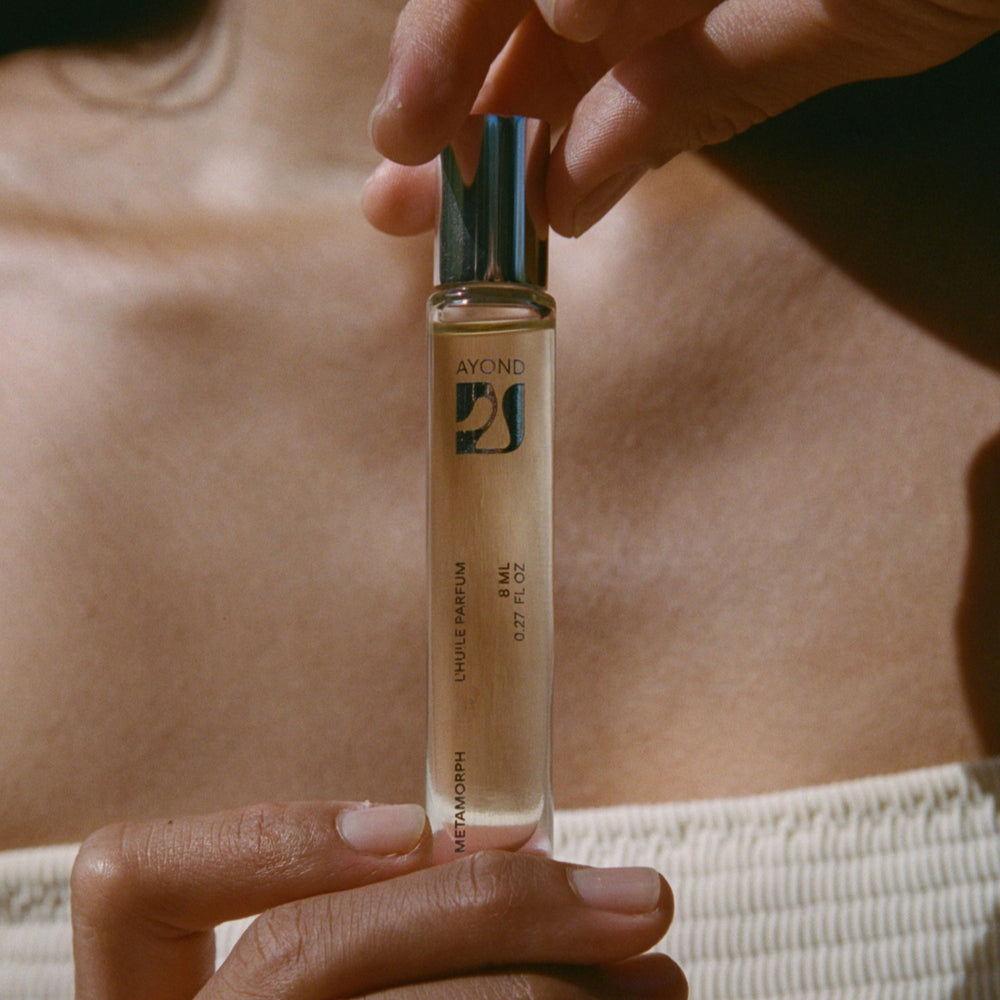AYOND Metamorph Perfume Oil