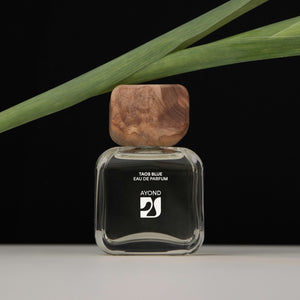 AYOND Taos Blue Eau de Parfum