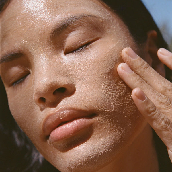AYOND Zeolite AHA Detox Mask