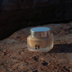 AYOND Zeolite AHA Mask