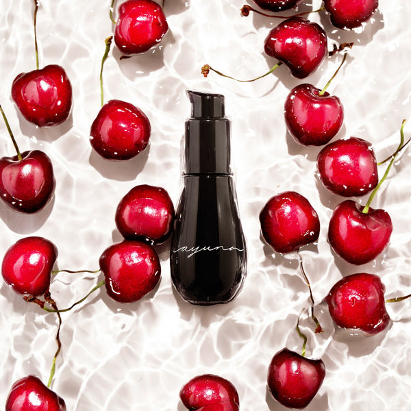 AYUNA nectar lip & eye