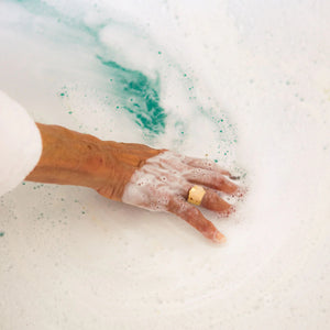 BATHORIUM Ancient Oat Hydration Crush ALWAYS SHOW