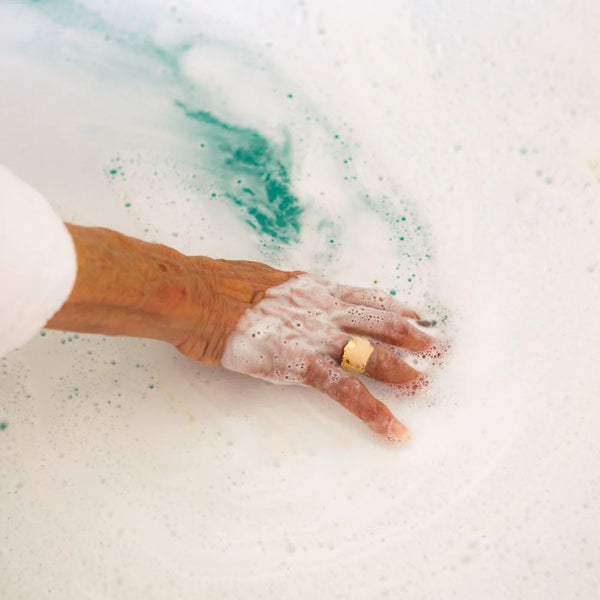 BATHORIUM Ancient Oat Hydration Crush ALWAYS SHOW