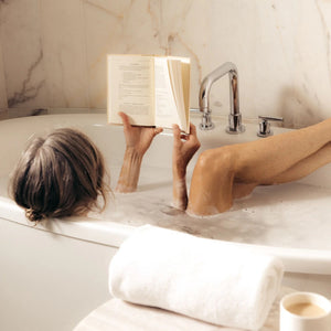 BATHORIUM Charcoal Garden Detox Crush ALWAYS SHOW