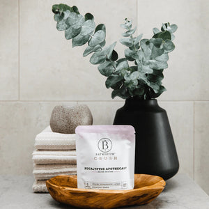 BATHORIUM Eucalyptus Apothecary Crush 120g