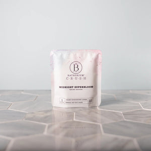 BATHORIUM Midnight Superbloom Crush 120g