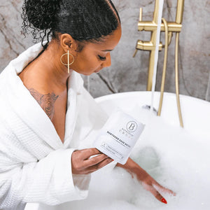 BATHORIUM Northern Sage Recovery Crush 120g