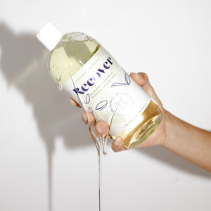 BATHORIUM The Bathologist Bubble Bath Recover